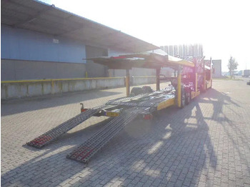 Camión portavehículos Volvo FM 330 KAESBOHRER METAGO NL TRUCK: foto 4 Camión portavehículos Volvo FM 330 KAESBOHRER METAGO NL TRUCK: foto 4