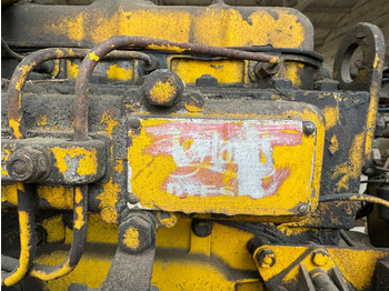 Motor para Camión Leyland 401 6 cylinder engine: foto 4 Motor para Camión Leyland 401 6 cylinder engine: foto 4