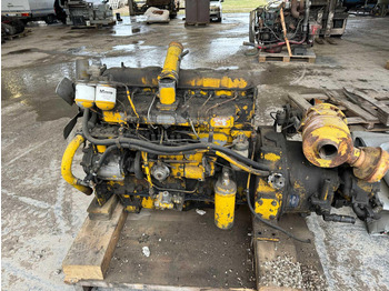 Motor para Camión Leyland 401 6 cylinder engine: foto 3 Motor para Camión Leyland 401 6 cylinder engine: foto 3