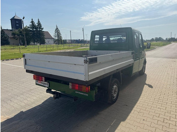 Furgoneta caja abierta Mercedes-Benz Sprinter 313: foto 3