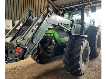 Tractor DEUTZ