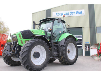 Tractor DEUTZ