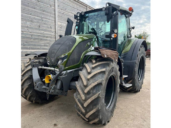 Tractor VALTRA N-series