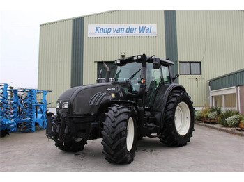 Tractor VALTRA T162