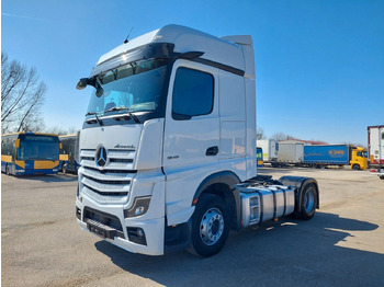 Cabeza tractora MERCEDES-BENZ Actros 1845