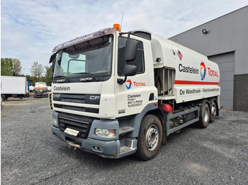 Camión cisterna DAF CF 85 410
