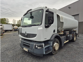 Camión cisterna RENAULT Premium 280