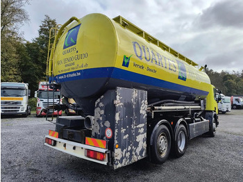 Leasing de Scania 94 G.300 6X2 FOODBULK SILO - 8 COMP. - STEERING AXLE Scania 94 G.300 6X2 FOODBULK SILO - 8 COMP. - STEERING AXLE: foto 5 Leasing de Scania 94 G.300 6X2 FOODBULK SILO - 8 COMP. - STEERING AXLE Scania 94 G.300 6X2 FOODBULK SILO - 8 COMP. - STEERING AXLE: foto 5