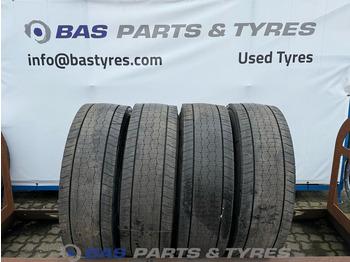 Neumático BRIDGESTONE