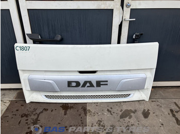 Parrilla DAF CF