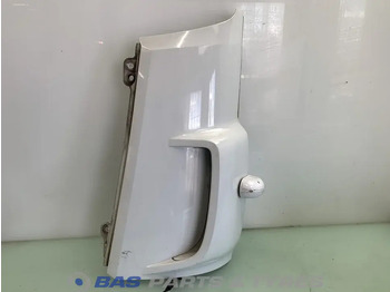 Parachoques DAF CF