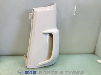 Parachoques DAF CF