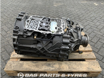 Caja de cambios DAF CF