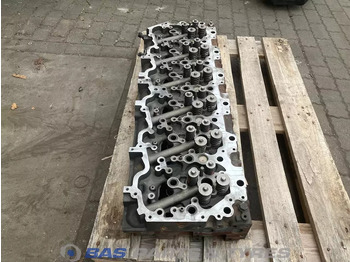 Bloque de cilindros para Camión DAF Cilinderkop DAF MX13 340 H1 1850003: foto 4