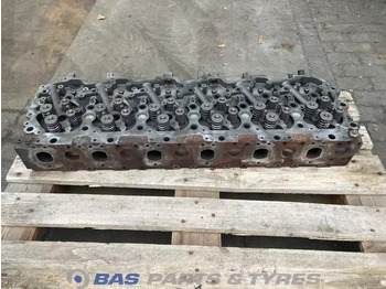 Bloque de cilindros para Camión DAF Cilinderkop DAF MX13 340 H1 1850003: foto 3