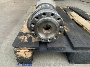 Cigüeñal para Camión DAF Krukas DAF 1684102: foto 4