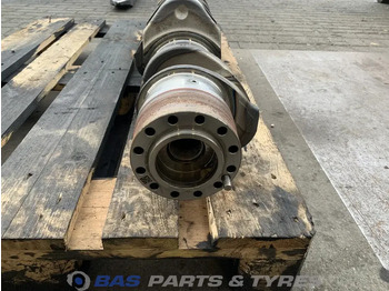 Cigüeñal para Camión DAF Krukas DAF 1684102: foto 3