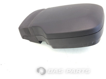 Sistema eléctrico DAF