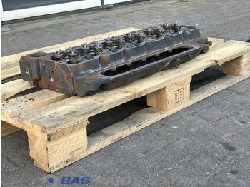 Bloque de cilindros DAF