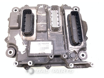 Unidad de control DAF