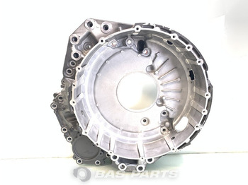 Volante de inercia DAF