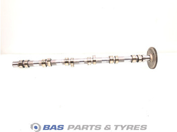 Motor DAF
