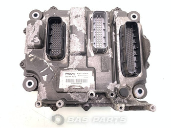 Unidad de control DAF