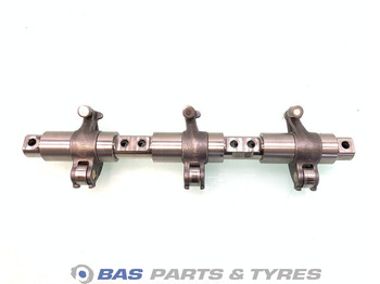 Motor DAF