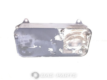 Enfriador de aceite DAF