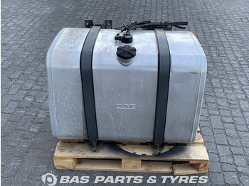 Motor DAF