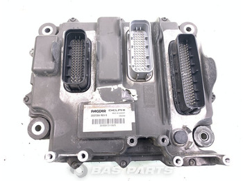 Unidad de control DAF