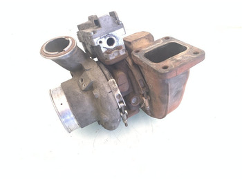 Turbocompresor DAF