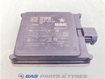 Unidad de control DAF