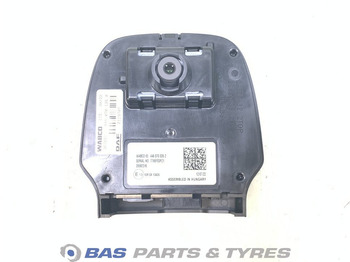 Sistema eléctrico DAF