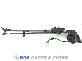 Sistema eléctrico DAF