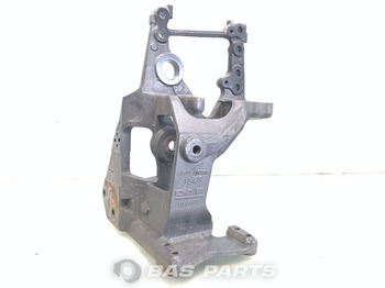 Carrocería y exterior DAF