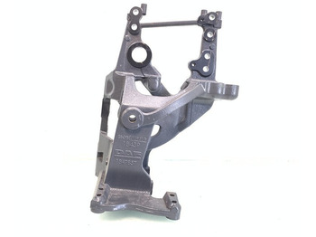 Carrocería y exterior DAF