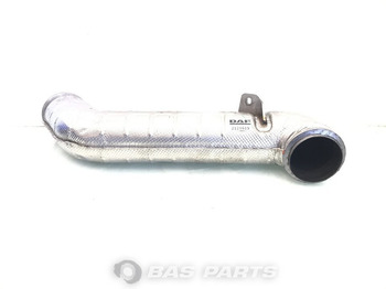 Tubo de escape DAF