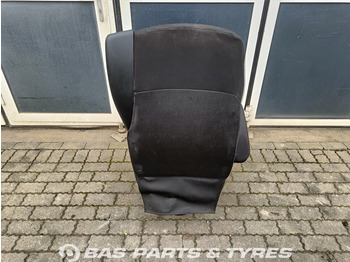 Asiento para Camión DAF XF106 Bestuurdersstoel DAF 2104652: foto 3