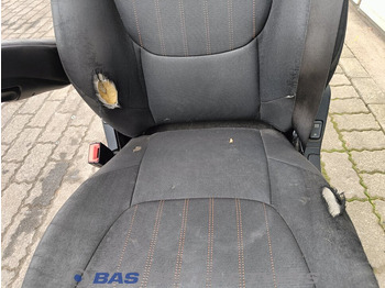 Asiento para Camión DAF XF106 Bestuurdersstoel DAF 2104652: foto 5