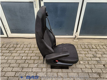 Asiento para Camión DAF XF106 Bestuurdersstoel DAF 2104652: foto 4