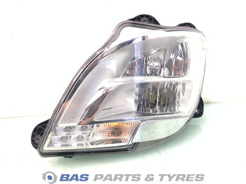 Faro delantero DAF XF 106