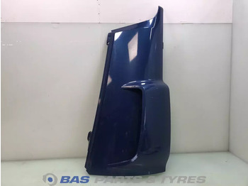 Parachoques DAF XF 106
