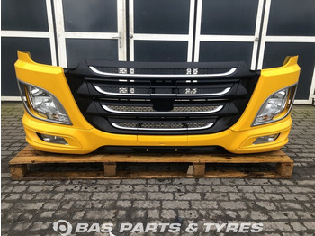 Parachoques DAF XF 106