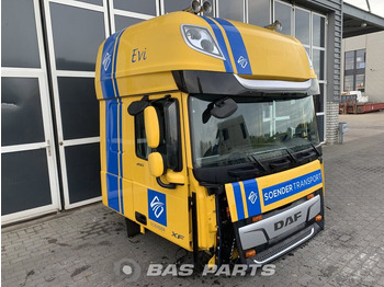 Cabina e interior para Camión DAF XF106: foto 2