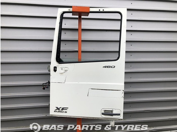 Puerta y piezas DAF XF 106