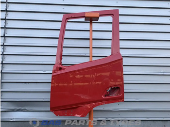 Puerta y piezas DAF XG