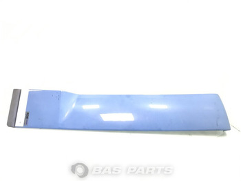 Aerodinámica/ Spoiler DAF