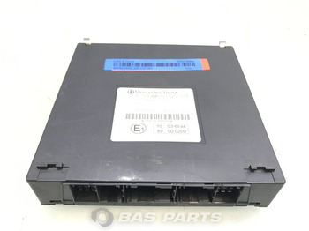 Unidad de control MERCEDES-BENZ Actros