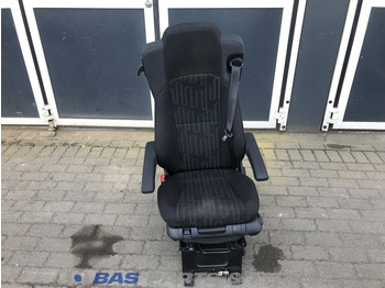 Asiento MERCEDES-BENZ Actros